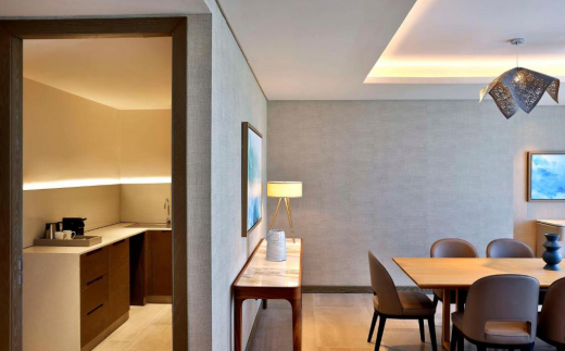 Hilton Abu Dhabi Yas Island