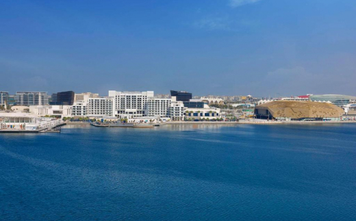 Hilton Abu Dhabi Yas Island