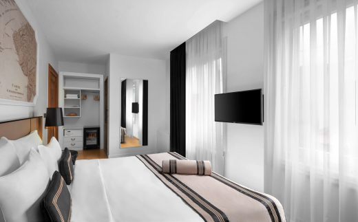 Akka Hotels Lush