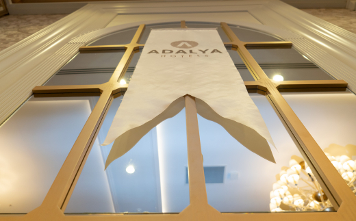 Adalya Elite Lara