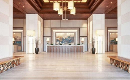 Hilton Dubai Al Habtoor City
