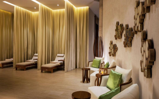 Hilton Dubai Al Habtoor City