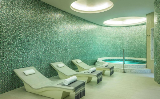 Hilton Dubai Al Habtoor City