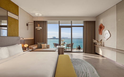 So/ Ras Al Khaimah