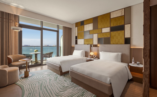 So/ Ras Al Khaimah