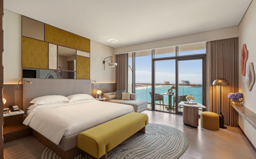 So/ Ras Al Khaimah