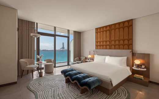 So/ Ras Al Khaimah