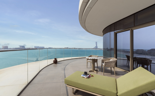 So/ Ras Al Khaimah