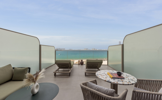 So/ Ras Al Khaimah