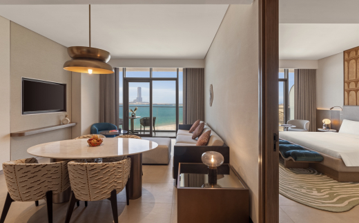 So/ Ras Al Khaimah