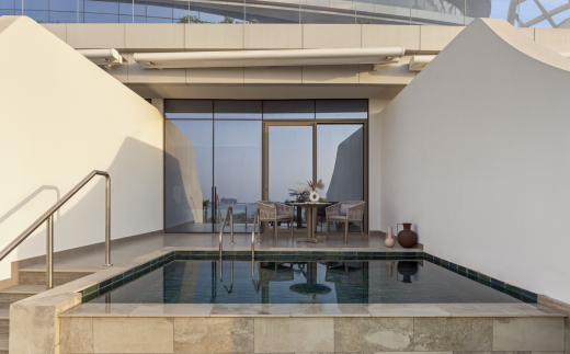 So/ Ras Al Khaimah