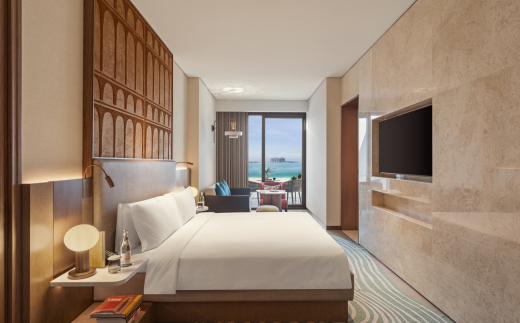 So/ Ras Al Khaimah