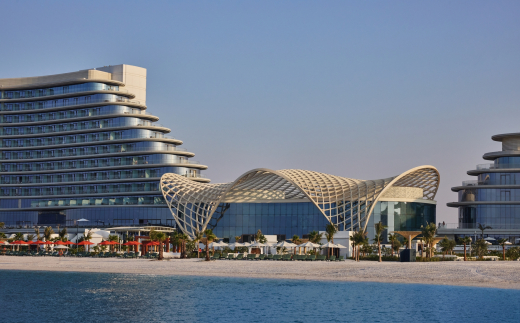 So/ Ras Al Khaimah