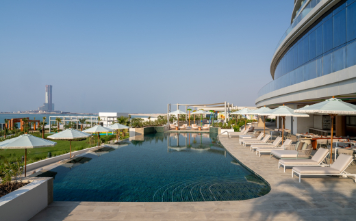 So/ Ras Al Khaimah