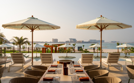 So/ Ras Al Khaimah