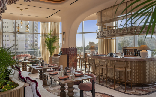 So/ Ras Al Khaimah