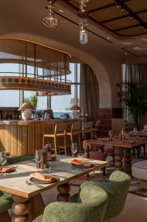 So/ Ras Al Khaimah