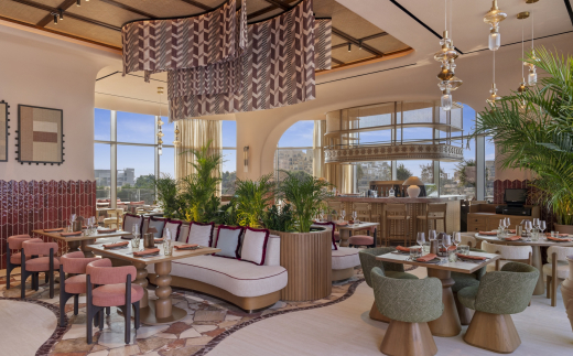 So/ Ras Al Khaimah