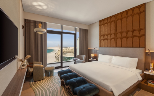 So/ Ras Al Khaimah