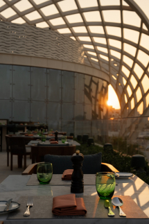 So/ Ras Al Khaimah