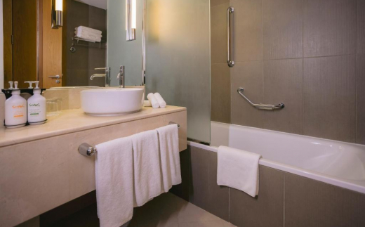 Holiday Inn Abu Dhabi