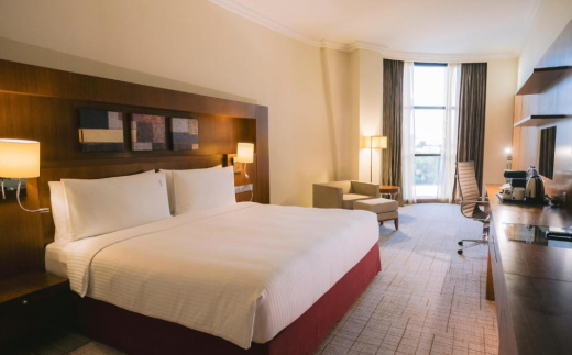 Holiday Inn Abu Dhabi