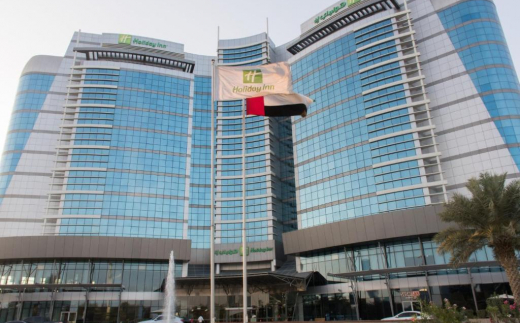 Holiday Inn Abu Dhabi