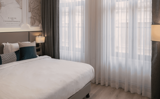 Akka Hotels Suites