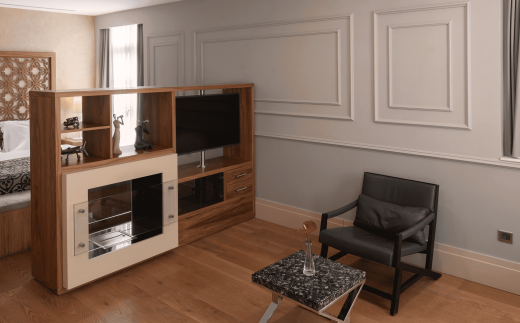 Akka Hotels Suites