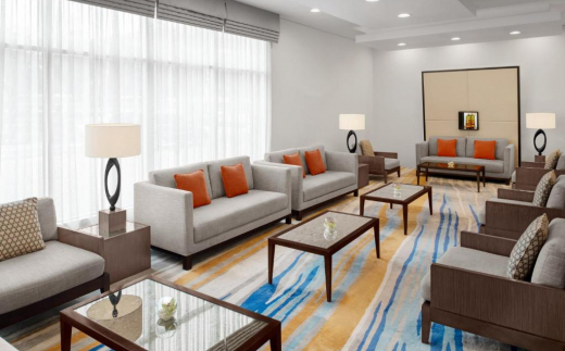 Holiday Inn Express Safa Park
