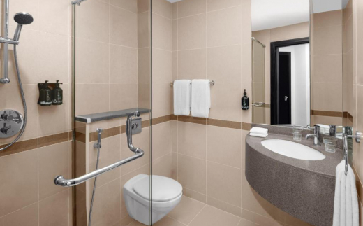 Holiday Inn Express Safa Park