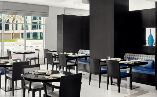 Holiday Inn Express Safa Park