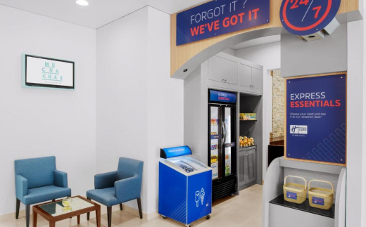 Holiday Inn Express Safa Park