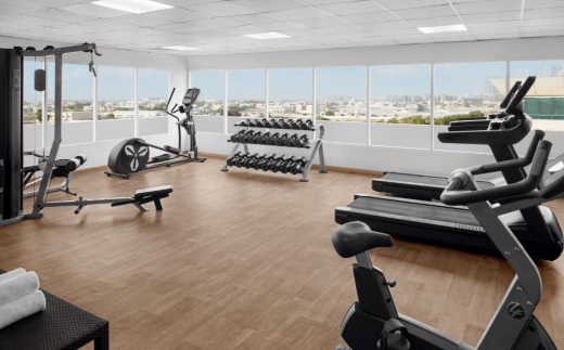 Holiday Inn Express Safa Park
