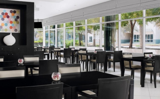 Holiday Inn Express Dubai Internet City