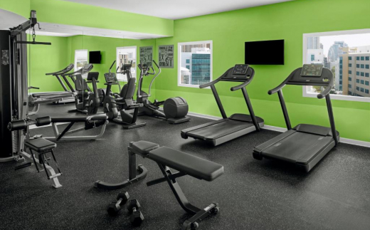 Holiday Inn Express Dubai Internet City