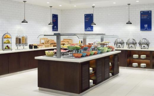 Holiday Inn Express Dubai Internet City