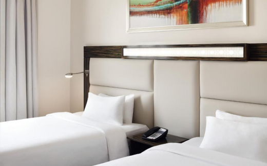 Holiday Inn Express Dubai Internet City