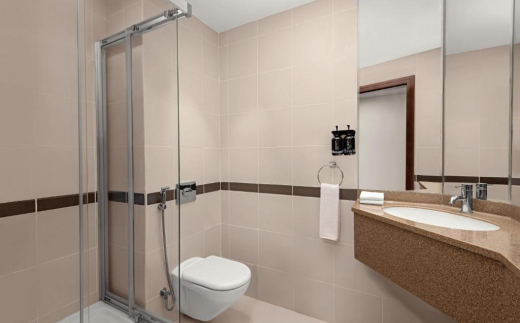 Holiday Inn Express Dubai Internet City