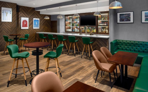 Holiday Inn Express Dubai Internet City