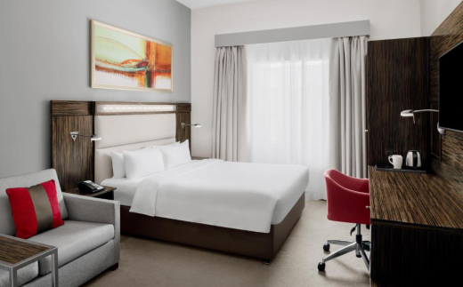 Holiday Inn Express Dubai Internet City