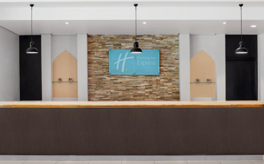 Holiday Inn Express Dubai Internet City