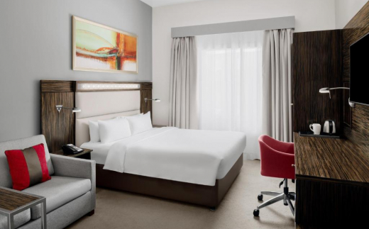 Holiday Inn Express Dubai Internet City