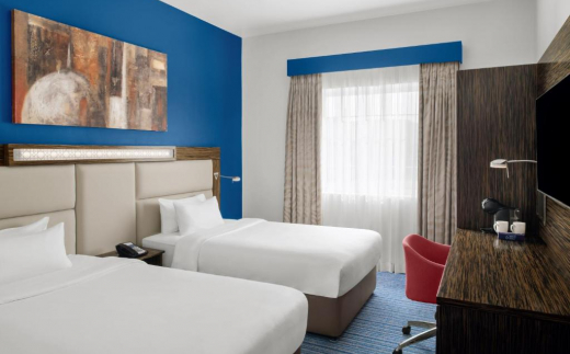 Holiday Inn Express Safa Park