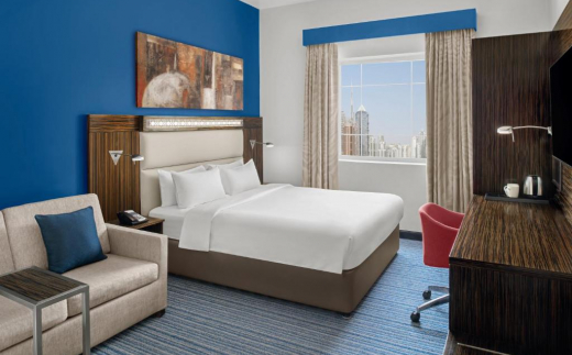 Holiday Inn Express Safa Park