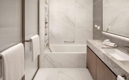 Intercontinental Residences Dubai Business Bay