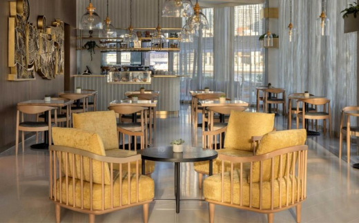 Intercontinental Residences Dubai Business Bay