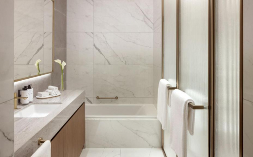 Intercontinental Residences Dubai Business Bay