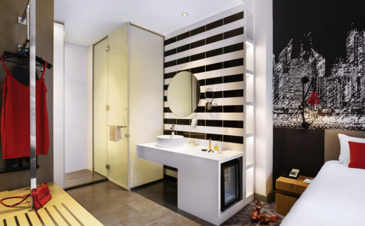 Ibis Styles Dubai Airport
