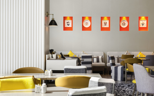 Ibis Styles Dubai Airport